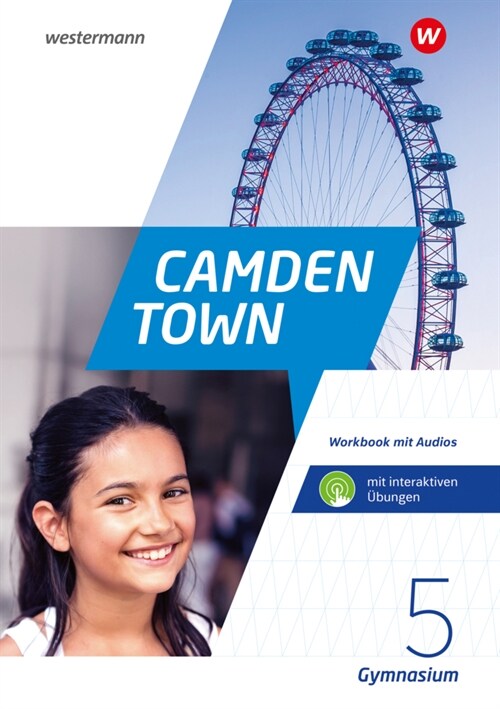 Camden Town - Allgemeine Ausgabe 2020 fur Gymnasien (WW)