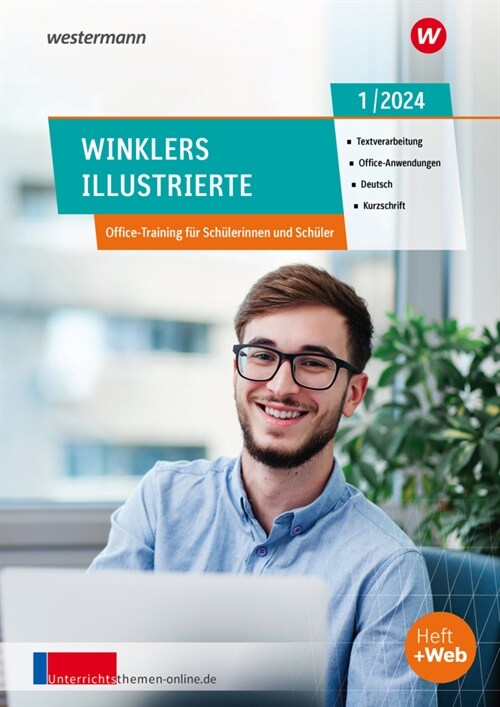 Winklers Illustrierte (Pamphlet)