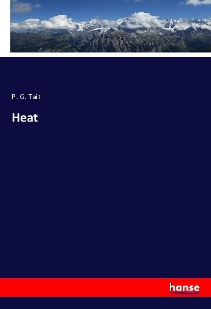 Heat (Paperback)