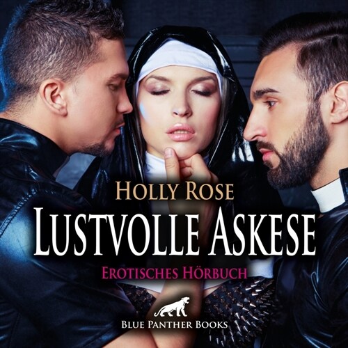 Lustvolle Askese | Erotik Audio Story | Erotisches Horbuch Audio CD, Audio-CD (CD-Audio)