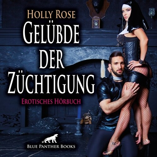 Gelubde der Zuchtigung | Erotik Audio Story | Erotisches Horbuch Audio CD, Audio-CD (CD-Audio)