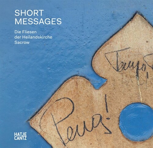 Short Messages (Paperback)