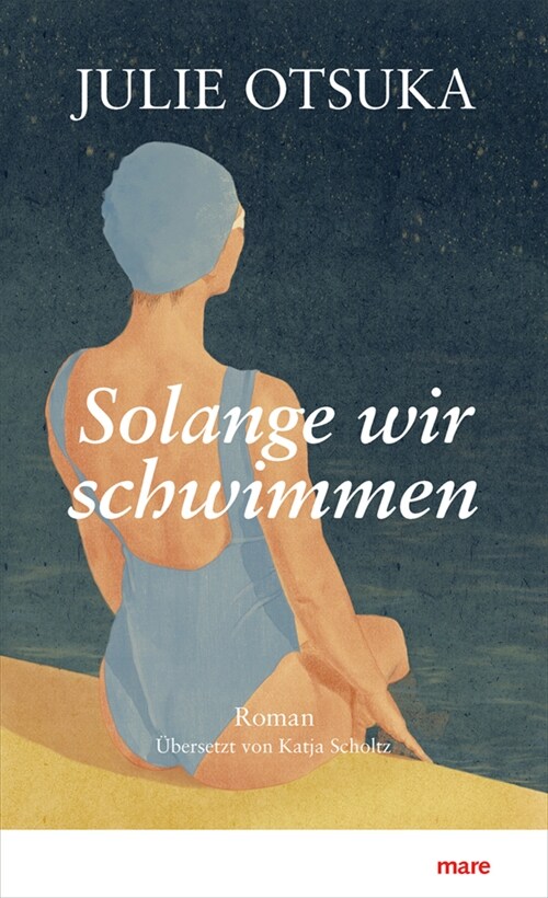 Solange wir schwimmen (Hardcover)