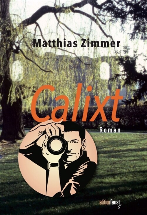 Calixt (Hardcover)
