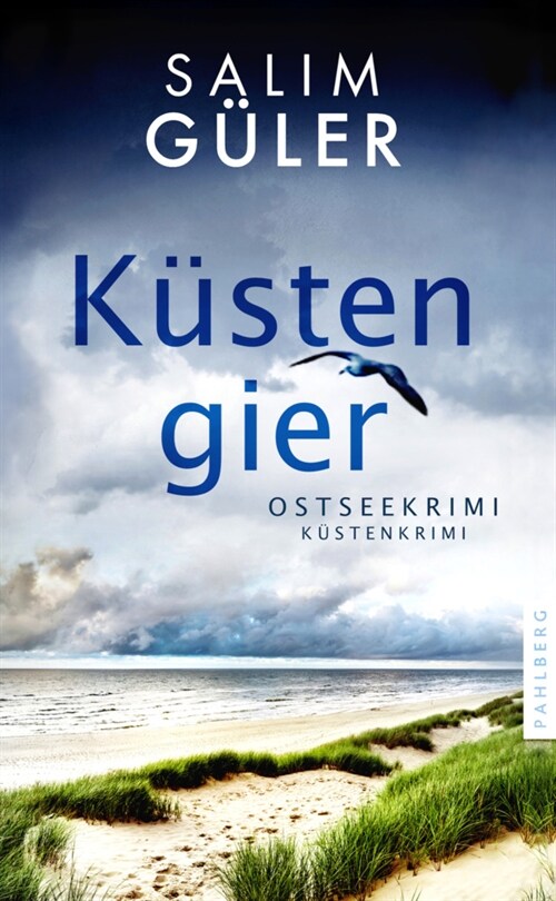 Kustengier (Paperback)