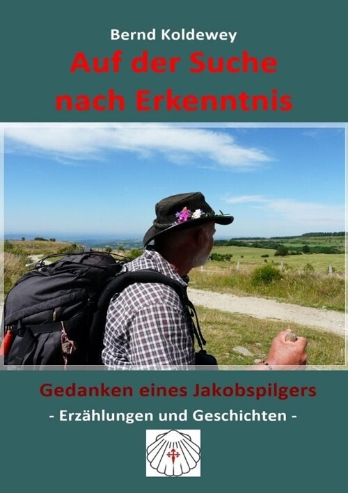 Auf der Suche nach Erkenntnis (Paperback)