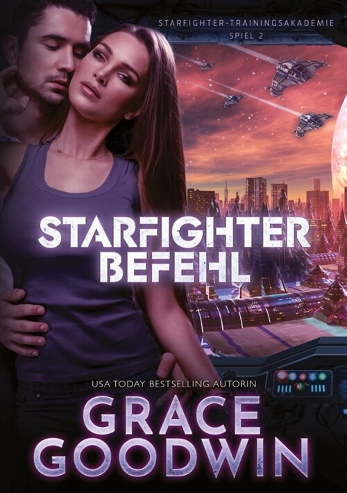 Starfighter Befehl (Paperback)