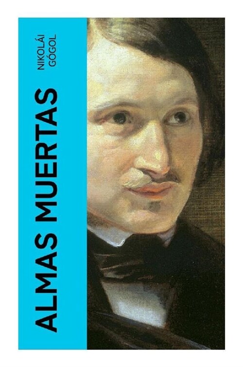 Almas muertas (Paperback)