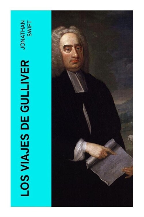 Los viajes de Gulliver (Paperback)