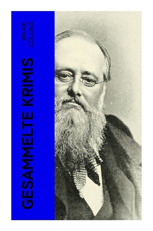 Gesammelte Krimis (Paperback)