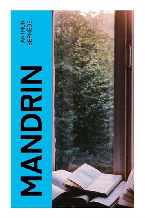 Mandrin (Paperback)