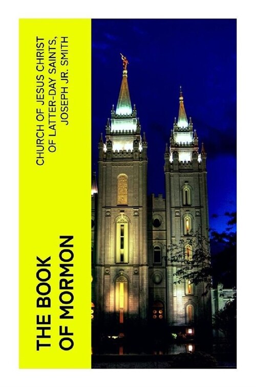 The Book of Mormon (Paperback)