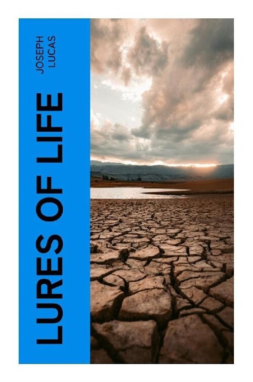 Lures of Life (Paperback)