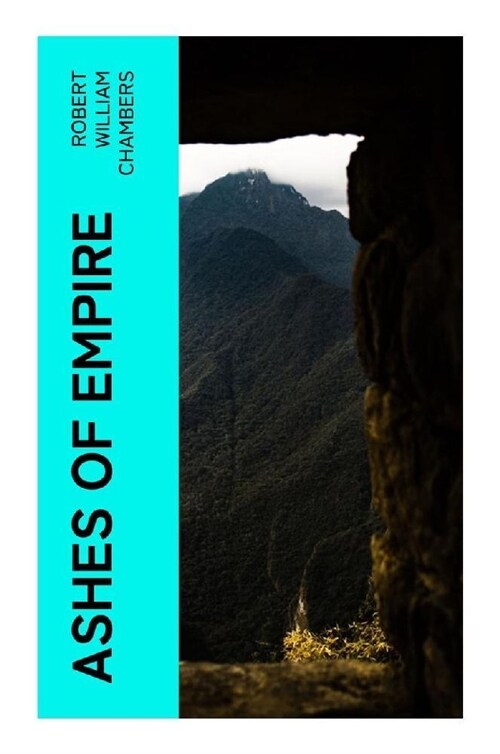 Ashes of Empire (Paperback)