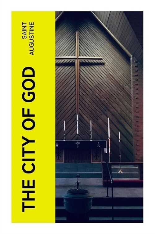 The City of God (Paperback)