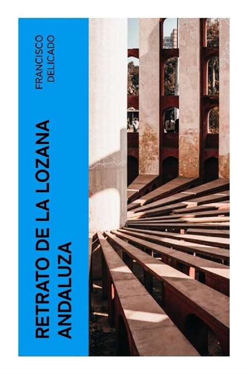 Retrato de la Lozana Andaluza (Paperback)