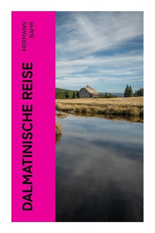 Dalmatinische Reise (Paperback)