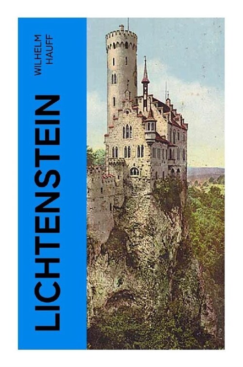 Lichtenstein (Paperback)