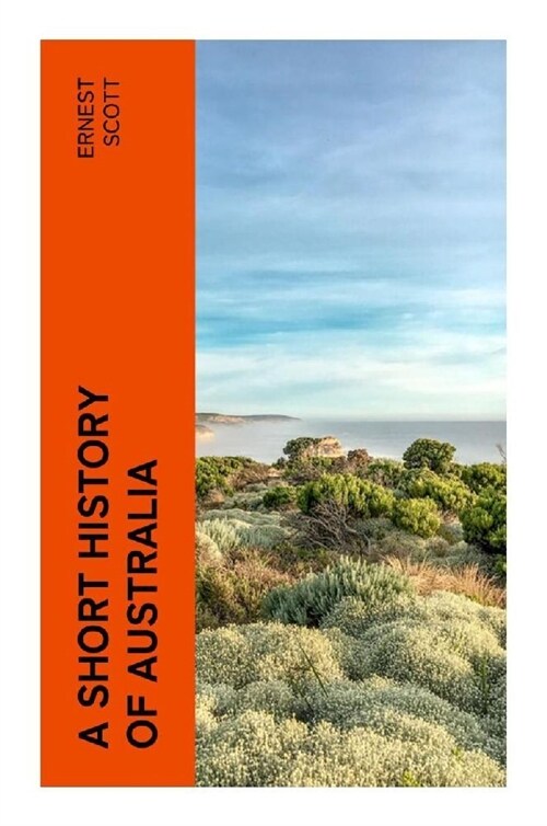 A Short History of Australia (Paperback)