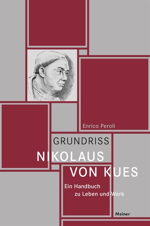 Nikolaus von Kues (Hardcover)