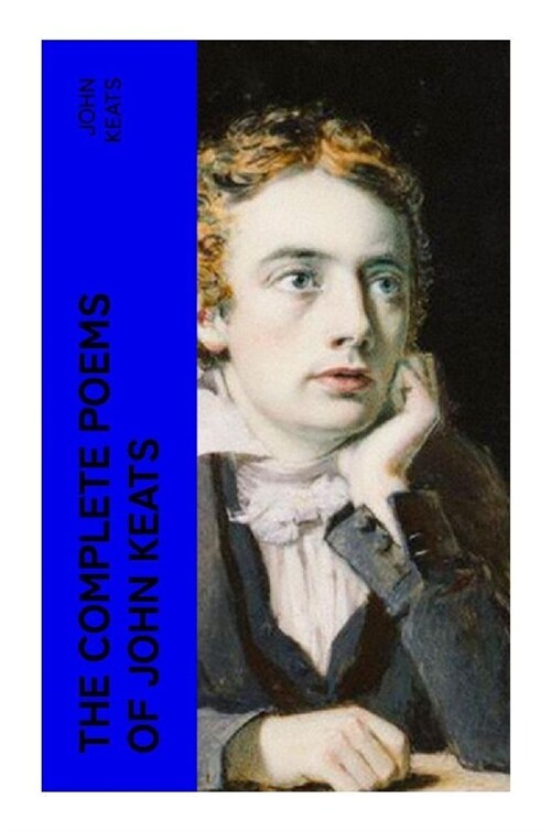 The Complete Poems of John Keats (Paperback)