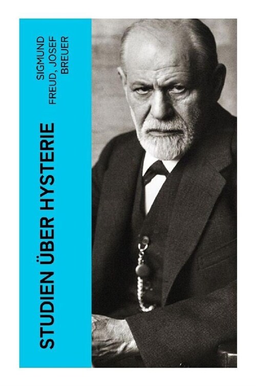 Studien uber Hysterie (Paperback)