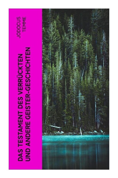 Das Testament des Verruckten und andere Geister-Geschichten (Paperback)