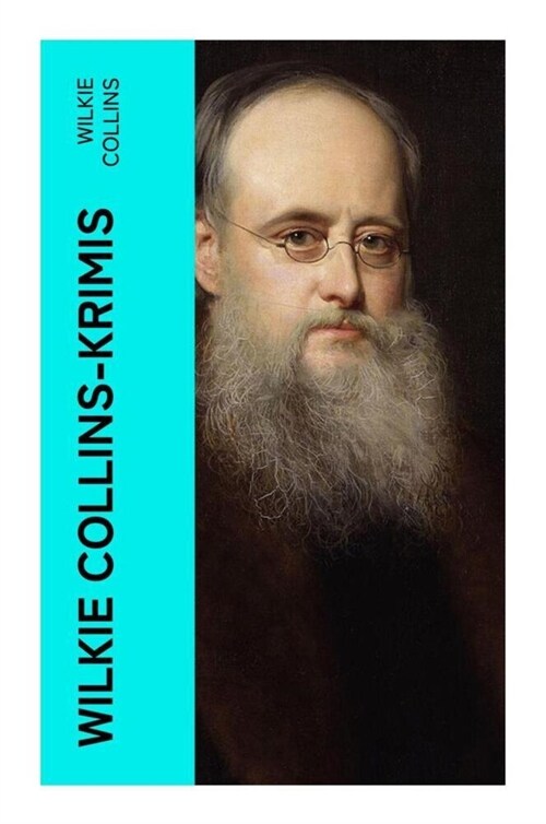 Wilkie Collins-Krimis (Paperback)