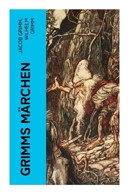 Grimms Marchen (Paperback)