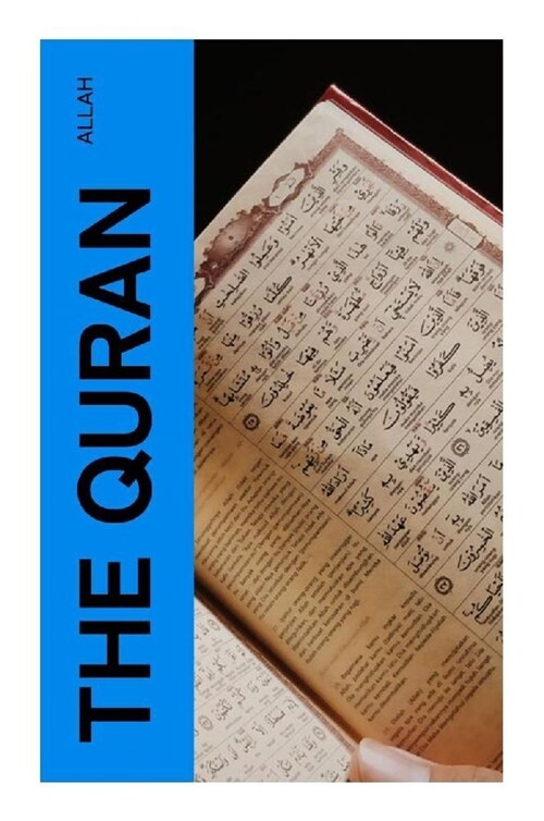 The Quran (Paperback)