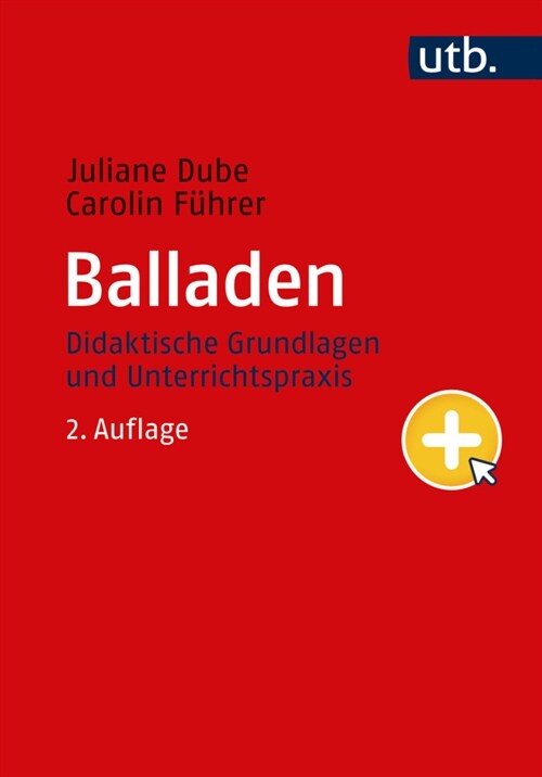 Balladen (Paperback)