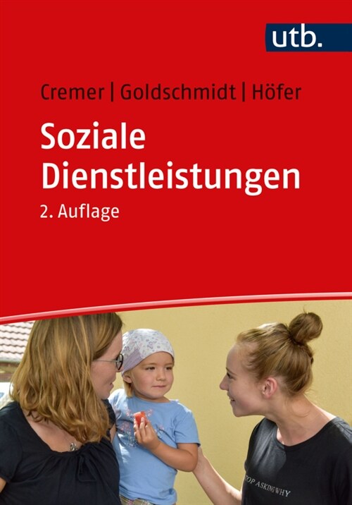 Soziale Dienstleistungen (Paperback)