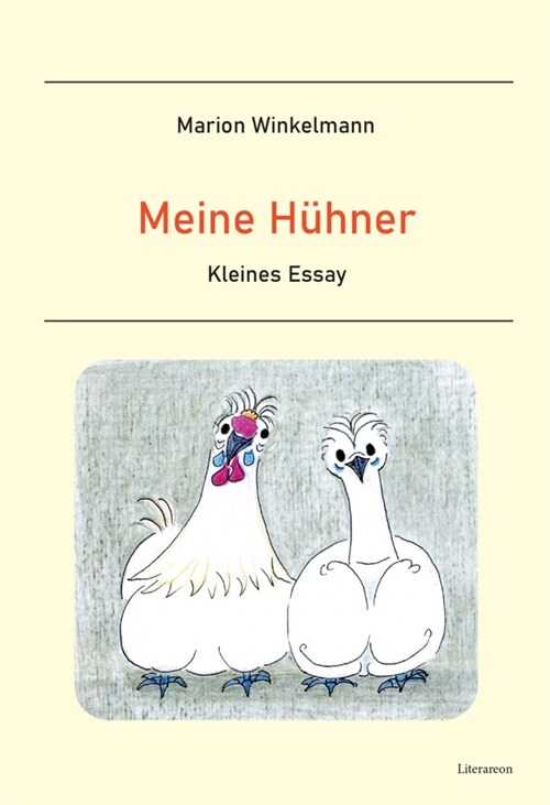Meine Huhner (Paperback)