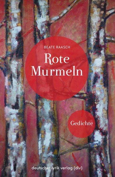 Rote Murmeln (Paperback)