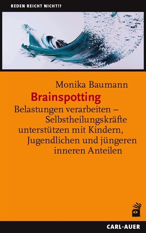 Brainspotting (Book)