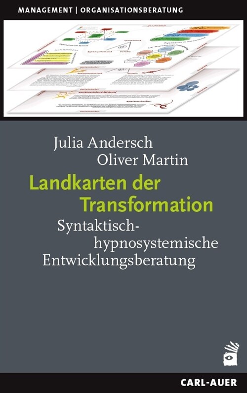 Landkarten der Transformation (Book)