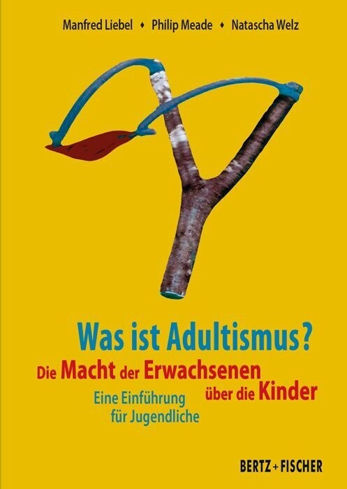 Was ist Adultismus (Paperback)