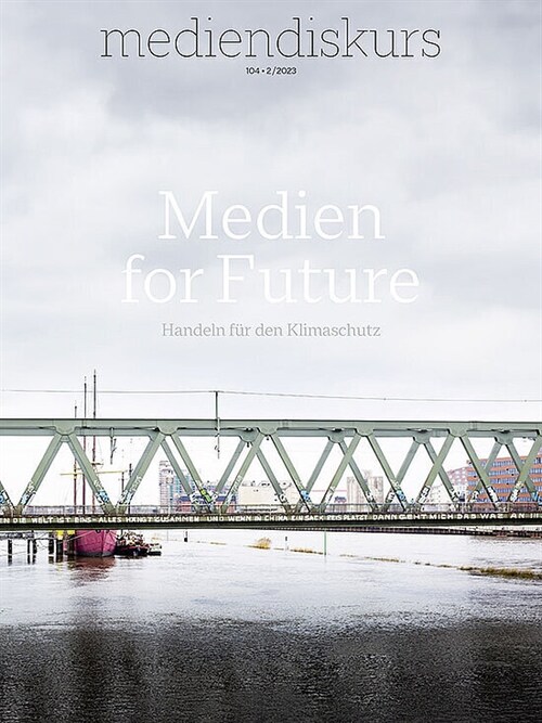 Medien for Future (Paperback)