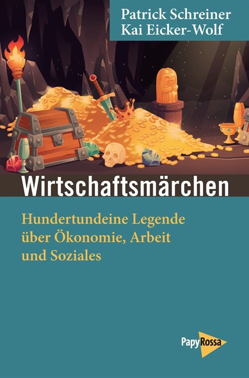 Wirtschaftsmarchen (Paperback)