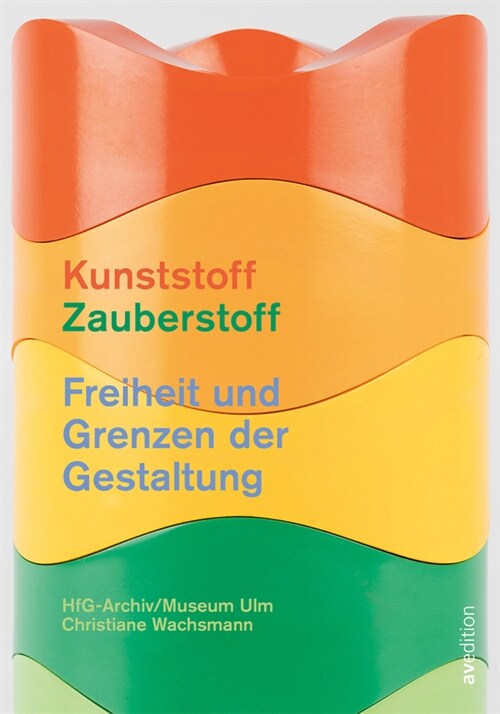 Kunststoff - Zauberstoff (Paperback)