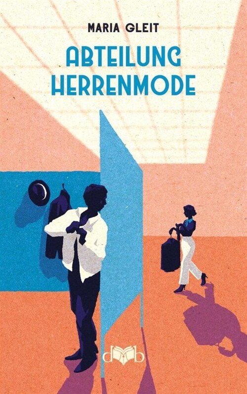 Abteilung Herrenmode (Hardcover)