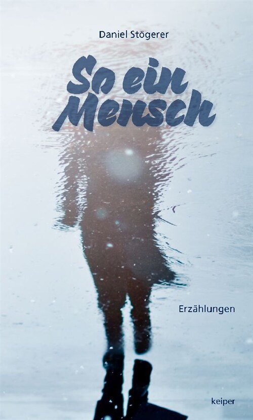 So ein Mensch (Hardcover)