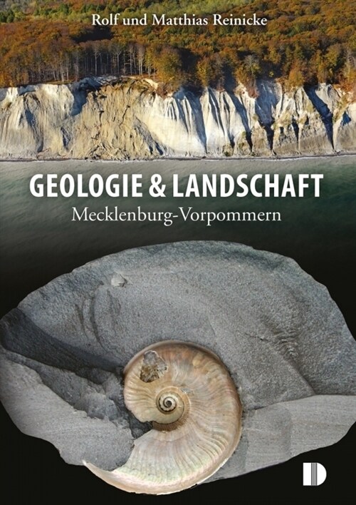 Bildband Geologie & Landschaft (Demmler) (Hardcover)