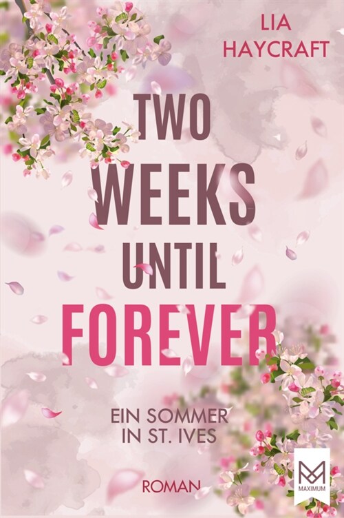 Two Weeks Until Forever (Hardcover)