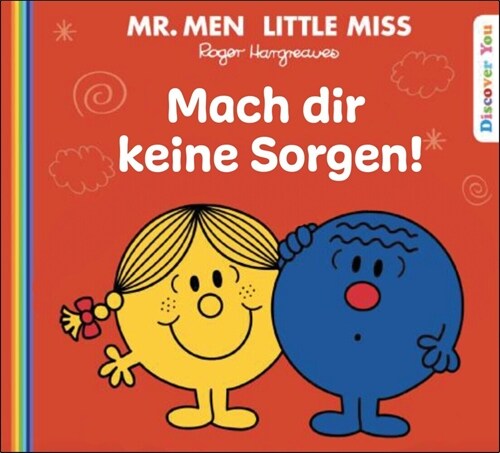 Mach dir keine Sorgen! (Paperback)