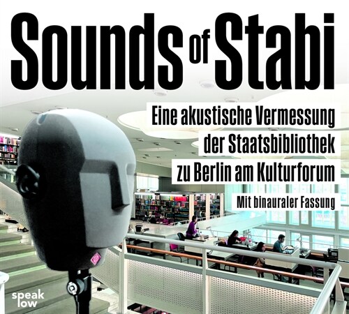 Sounds of Stabi, Audio-CD, MP3 (CD-Audio)