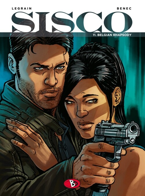 Sisco 11 (Hardcover)