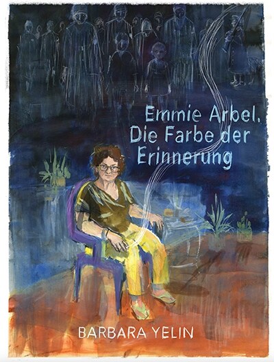 Emmie Arbel (Hardcover)