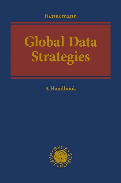 Global Data Strategies (Hardcover)