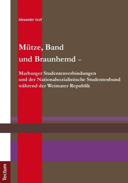 Mutze, Band und Braunhemd - (Paperback)